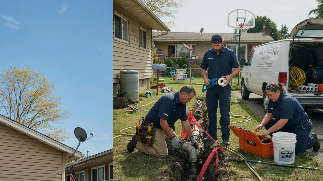 Garbage Disposal Replacement in Fairview Heights, IL near me